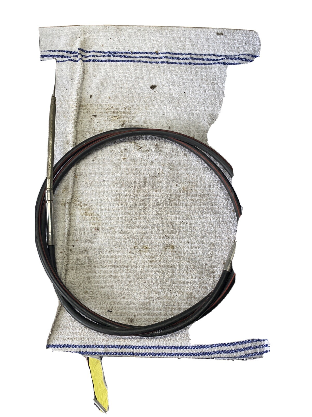 1997 Yamaha WaveRunner GP1200 OEM STEERING CABLE GP8U14810000 eBay