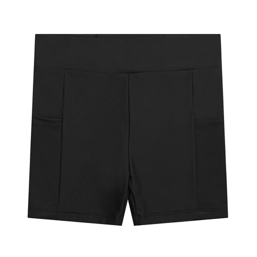 Kids Girls Sportswear Tennis Bottom Comfort Shorts Cheerleading Costume Golf - Picture 20 of 87