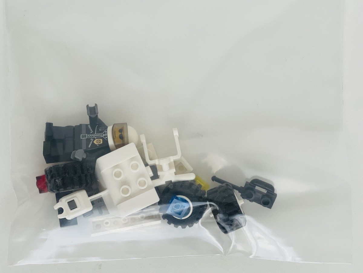 LEGO CITY 5531 Police Motorcycle | eBay