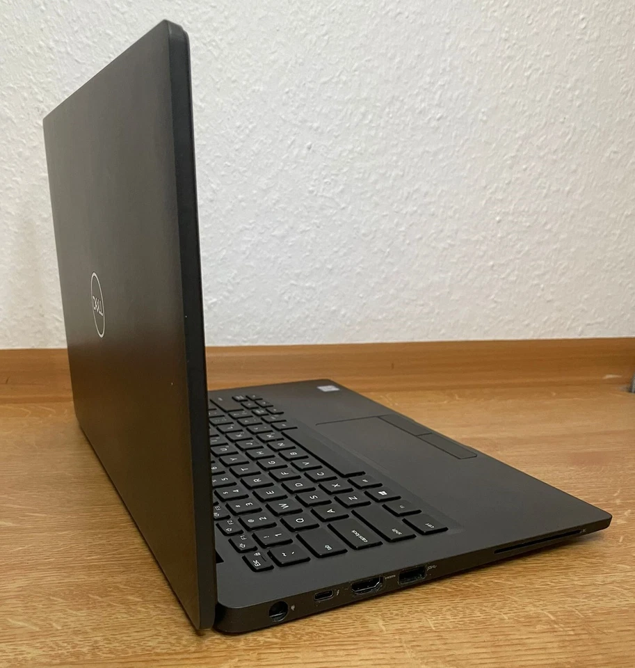 Dell Latitude 7400 i5 8365U-4x4,1GHz 16GB 256SSD WINDOWS-11  14"FHD DE-BACKLIT - Bild 4 von 4
