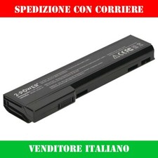 BATTERIA PER NOTEBOOK HP 628370-421 628370-541 628664-001 628664-001