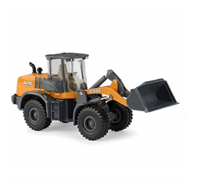 Case Construction 621G Wheel Loader 1/50 Die-Cast Metal Replica