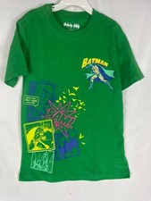 Batman Children's T-shirts, New with tags Size 6/7
