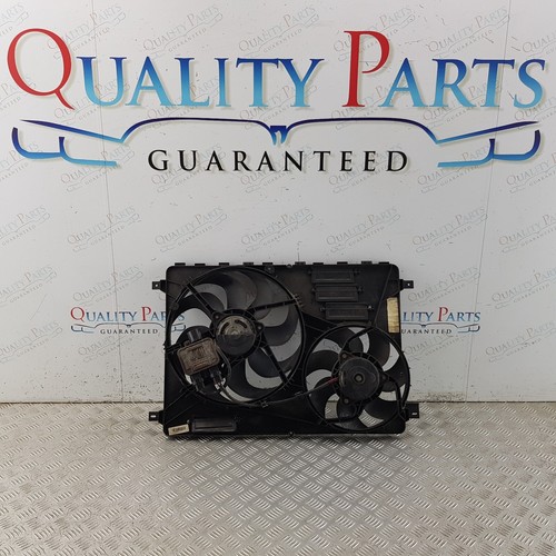 VOLVO XC60 RADIATOR COOLING FAN MK1 2009 31274265
