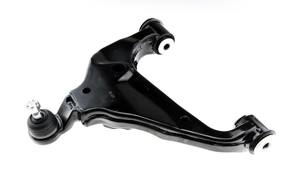 Bras inférieur gauche pour Toyota Hilux VII, forgé en acier renforcé anti-corrosion