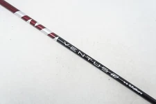 New Fujikura OEM Ventus TR Red 5-S 54g STIFF 44.5" Driver Shaft Uncut .335