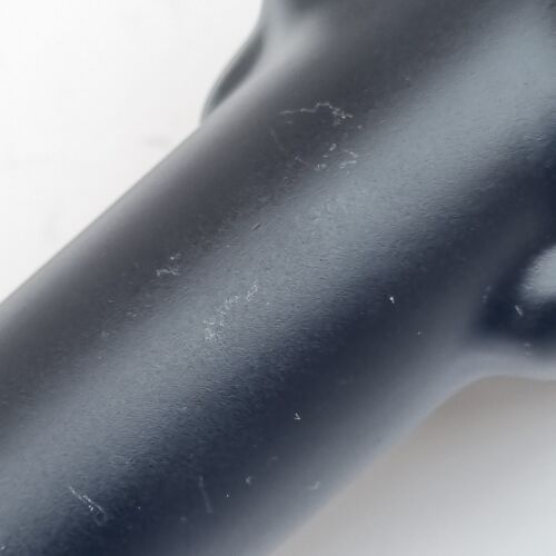Bontrager Race Handlebar Stem 105mm long 1 1/8" headset 25.4mm Bars black - Picture 22 of 24