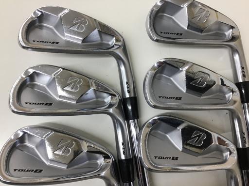 TOURB X-CB MODUS120S アイアンセットBRIDGESTONE s-l400.jpg