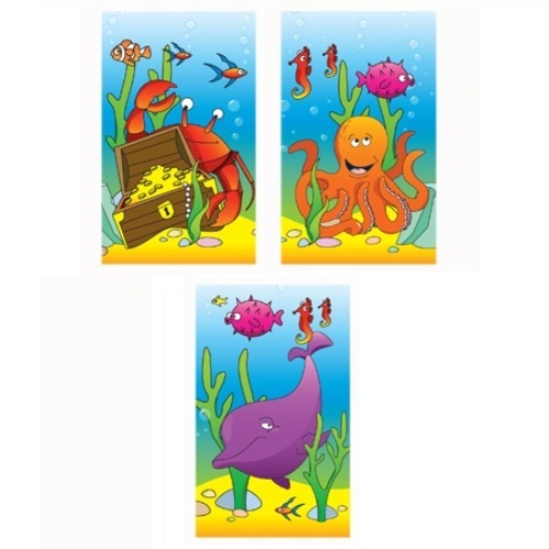 Mini Notebooks Notepads Party Bag Toys Fillers Assorted Designs (30 or 168) SALE - Picture 2 of 16