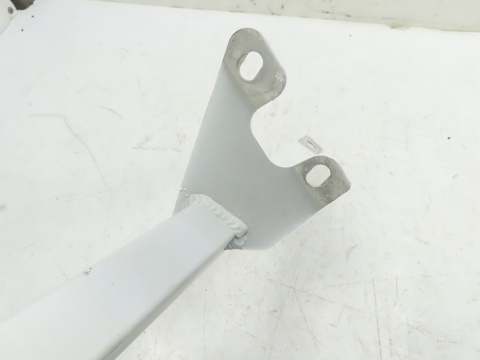2004 Lamborghini Gallardo Mount Bracket, Reinforcement Support Left 400805325A