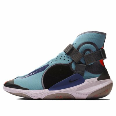 Nike Joyride ENV ISPA Envelope Blue Hero Barely Rose Men's Size 5 BV4584-400 New