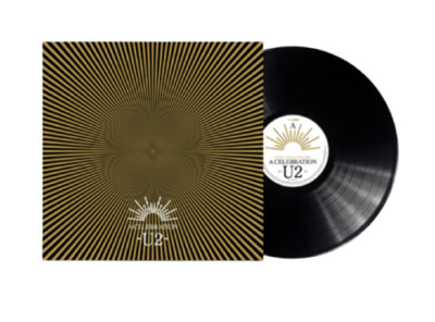 A Celebration by U2 (2022, Vinyl)