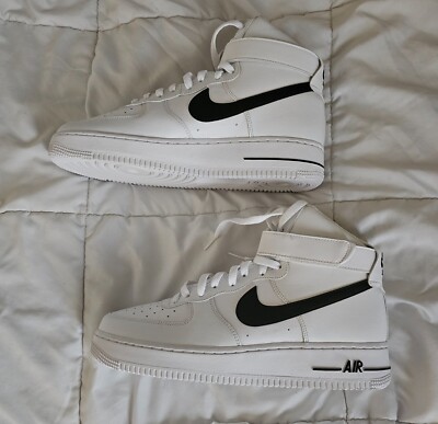 Mens nike air force 1 size 11 High Top