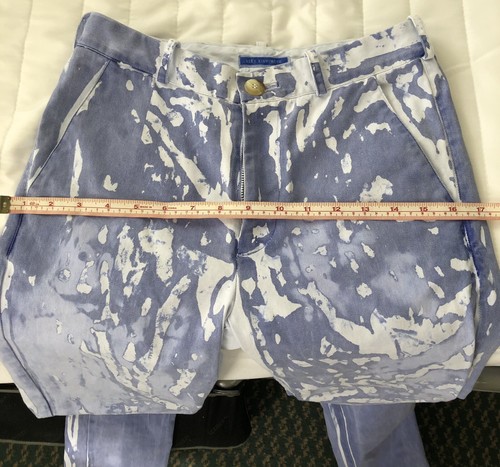 Eley Kishimoto Jeans