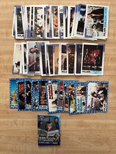 1992 Topps Home Alone 2: Lost in New York Trading Cards 14