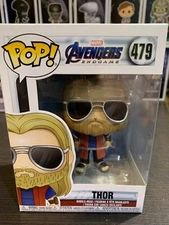 Thor - Funko Pop #479
