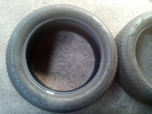 1-2x BRIDGESTONE Alenza 001* runflat 245/50R19 105W DOT 3217 6 mm Blitzversand! - Bild 8 von 11