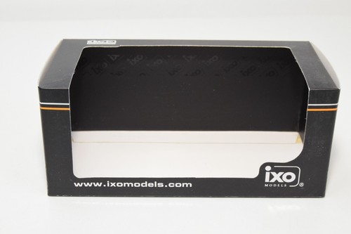 B24 1:43 IXO RAM500 MINI JOHN COOPER WORKS #37 2ND RALLY MONTE CARLO 2012 MIB - Foto 16 di 19