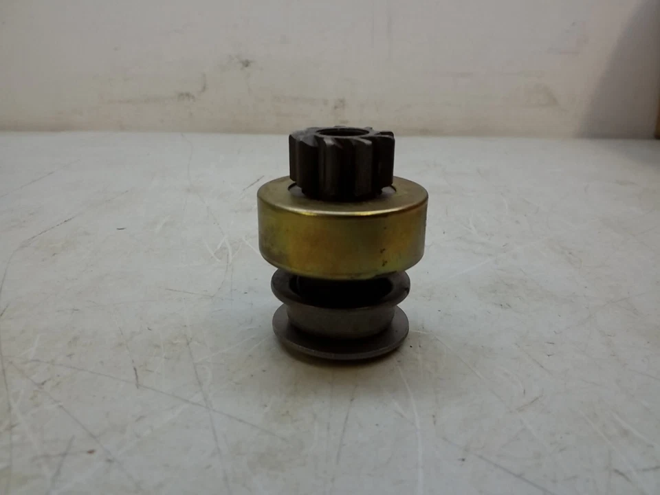 W35-213 Worldparts Starter Drive 183-0488 Worldparts Starter Drive - Image 3 of 4