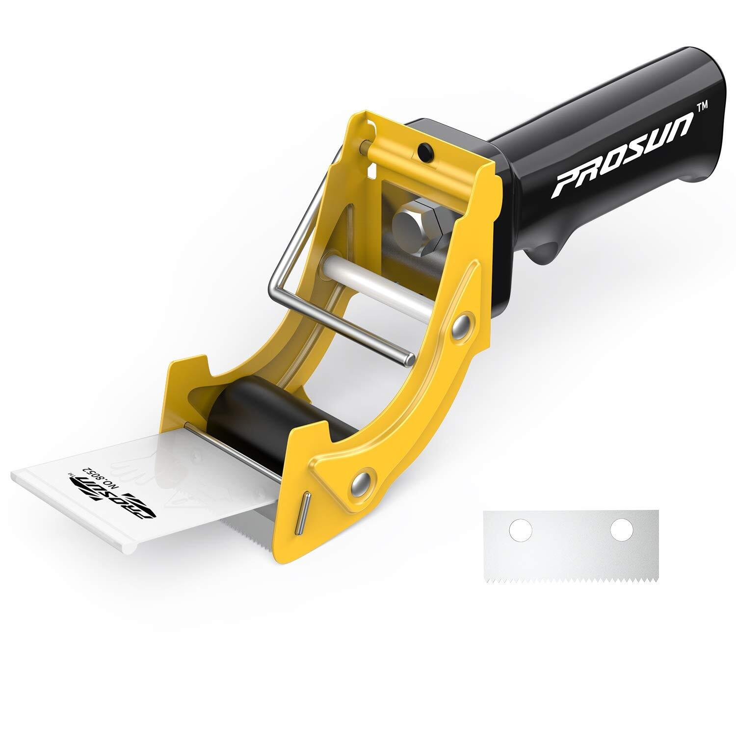 Fast Reload 2 Inch Tape Gun Dispenser Packing Packaging Sealing Cutter TG01 (...