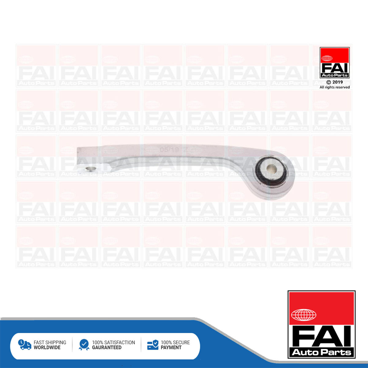 Fits Audi A4 2015- A5 2016- Q5 2016- Stabiliser Link Rear FAI 8W0505465B