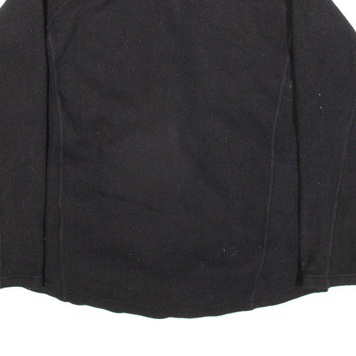 Chaqueta polar negra L Berghaus para niños - Imagen 6 de 6