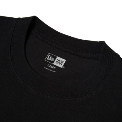 ☆New Era☆ Black Label Overfit T-Shirt Tradewinds 14536441 New Era Lifestyle 59FIFTY Oversized T-Shirt D02_26 | New Era