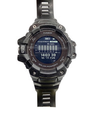 Casio G-Shock Men's Black Watch - GBD-H1000-1JR for sale online | eBay