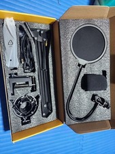 Maono AU-A04 Podcasting Microphone Kit