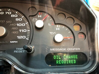 2004 FORD EXPLORER USED DASHBOARD INSTRUMENT CLUSTER FOR SALE | eBay