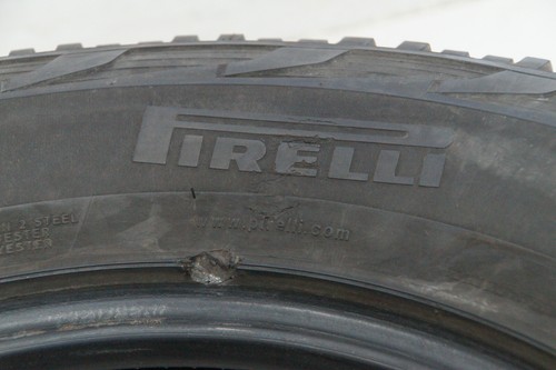 Ganzjahresreifen Reifen Pirelli Scorpion ATR 325/60 R20 121/118S M+S ca. 9mm - Bild 2 von 7