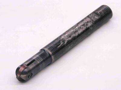 STERLING EDGE BALL NOSE INDEXABLE END MILL 3/4'' SHANK 2FL USA