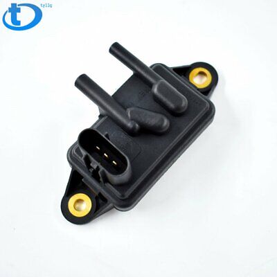 DPFE15 Bolt On EGR Pressure Feedback Sensor For Ford Mercury Lincoln Mazda Truck