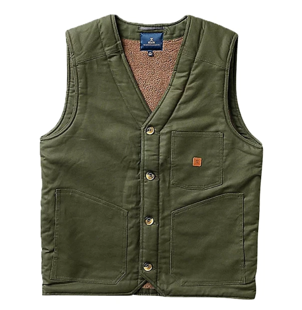 Roark revival deals vest