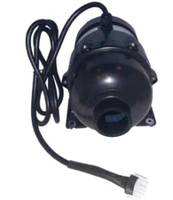 LX APW700-2 Air Blower 700W Motor l 180W Heater | 220V | Spa & Whirlpool Hot Tub