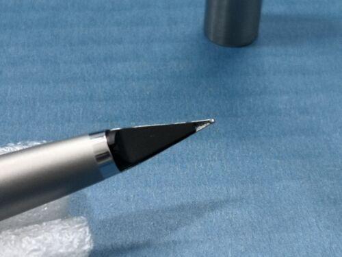 Read !! Vintage Parker 50 Falcon Fountain Pen NO CLIP Made in USA - Picture 5 of 7