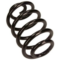 2X Kyb Fahrwerksfeder Spiralfeder Hinten Passend FüR Renault Clio Ii Thalia I