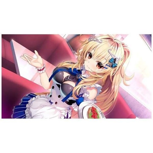 Ungeöffnete PS4 RE:D Cherish! Sony PlayStation 4 Entergram Sealed Bishoujo JP - Bild 13 von 15