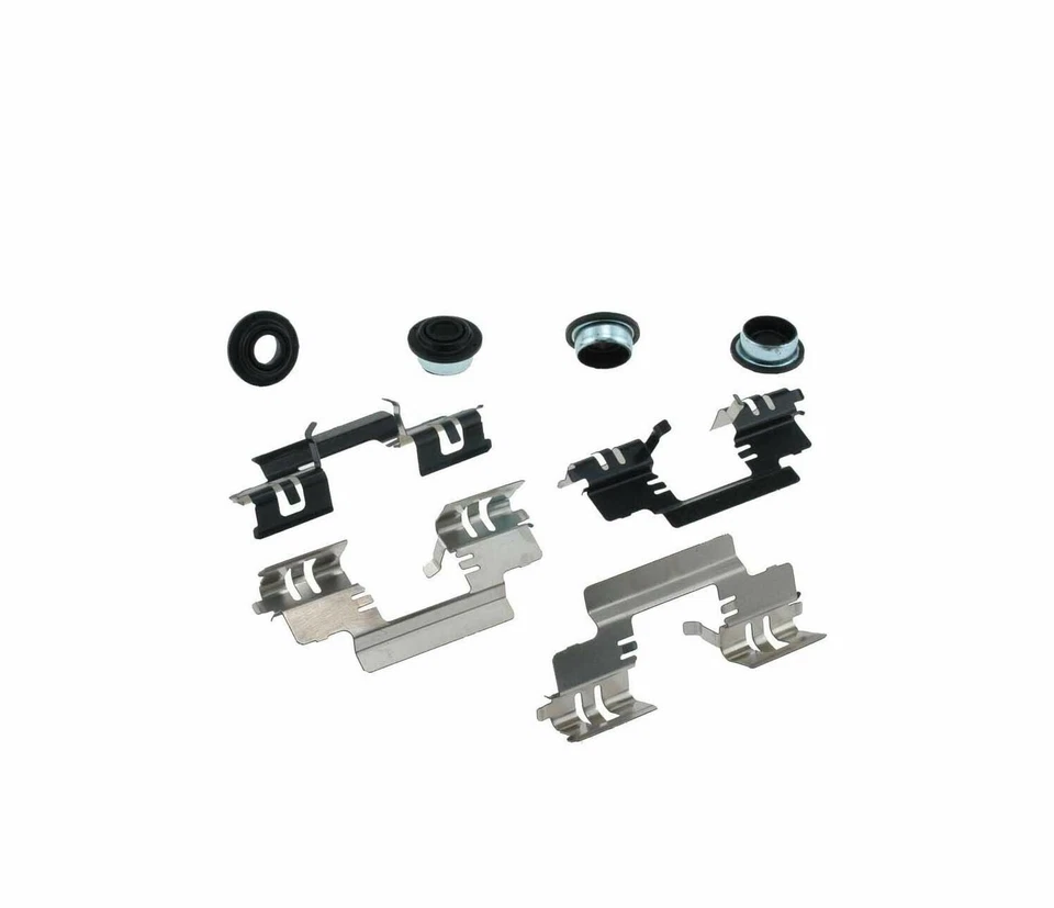 Kit de herrajes de freno de disco Carlson H5797Q Foto 3 de 3