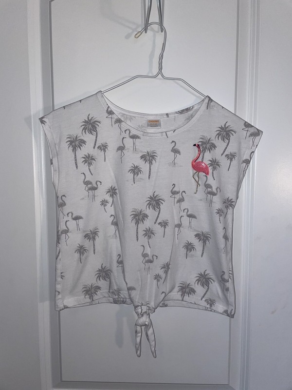 Gymboree Girls Size M 7-8