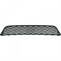 LüFtungsgitter StoßFäNger Mitte FüR Seat Leon ST 5F8 5F1 5F_ 5F5
