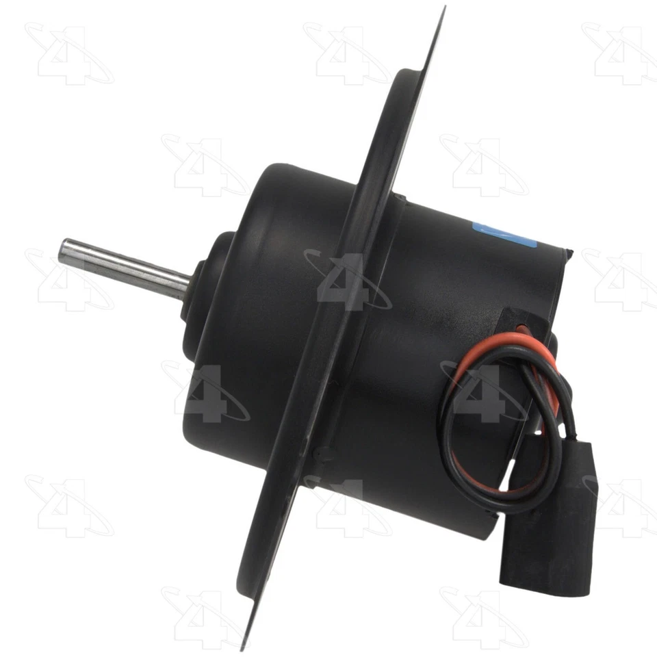 Motor soplador de climatización trasero 4 estaciones para GMC Yukon XL 1500 2000-2006 Foto 4 de 4