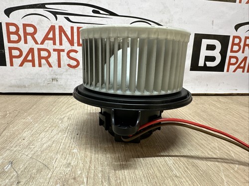Mercedes A Class W177 18-24 AIR HEATER BLOWER MOTOR FAN A2478308600 - Picture 15 of 24