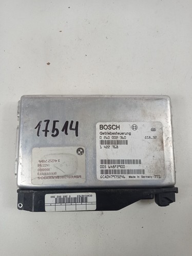 Original BMW Motorsteuergerät ECU   260002360    1422768