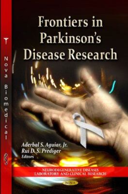 Frontiers in Parkinsons Disease Research (Neurodegenerative (New)
