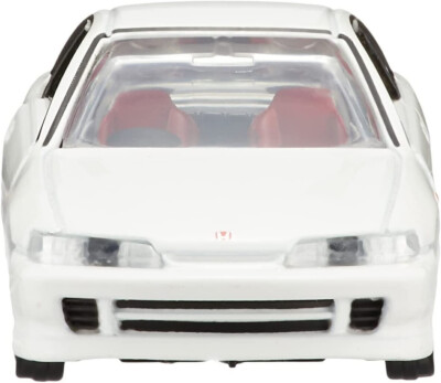 Takara Tomy Tomica Premium No.02 Honda Integra Type R 1/62 Die