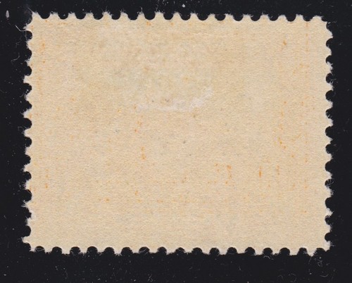 US 400 10c Panama-Pacific Mint VF OG LH SCV $120 - Picture 2 of 2
