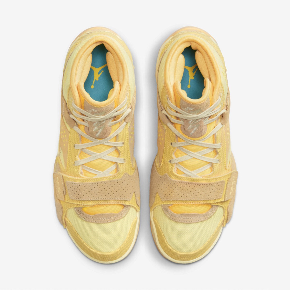 Jordanザイオン2GOLD/TOPAZ FJ2956-200ジョーダン NIKE-JORDAN ZION 2 SE PF Men – Rev Online