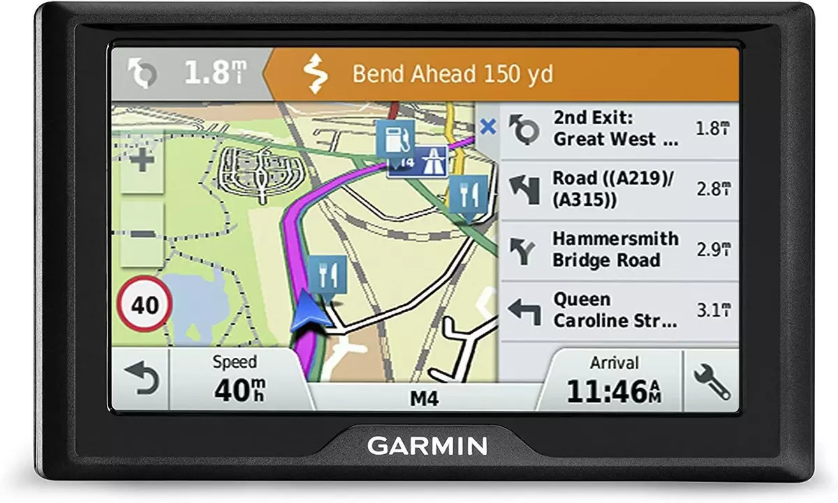 Garmin Drive 40LM 4.3