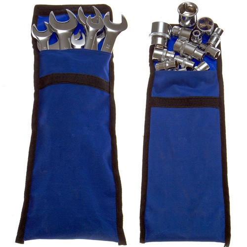 Adventure Kings 150+ Pieces Tool Kit Ultimate Bush Mechanic Repair Offroad 4WD - Picture 6 of 12